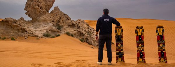 Mleiha Sandsurfer Sandboarding & SUV – Top-Rated Attractions Kanwal Malik Official a poet, novelist and a writer based in dubai 6