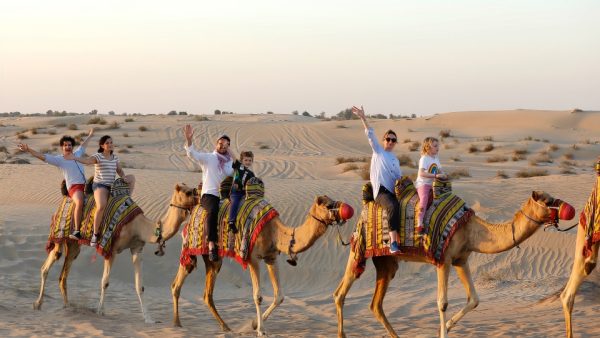 Morning Desert Safari Dubai with Dune Bashing, Sand Boarding & Camel Ride – Desert safaris Kanwal Malik Official a poet, novelist and a writer based in dubai 5