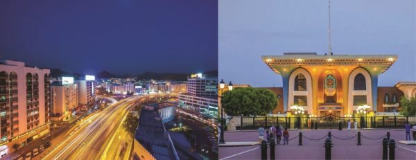 Muscat Night Tour with Local Dinner – Recently Added Experiences Kanwal Malik Official a poet, novelist and a writer based in dubai 6