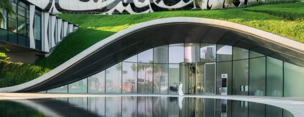 Museum of The Future – Museums Kanwal Malik Official a poet, novelist and a writer based in dubai 6