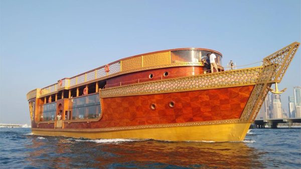 Ocean Empress Dhow Dinner Cruise + Free Global Village Tickets – Boat Tours and Cruises Kanwal Malik Official a poet, novelist and a writer based in dubai 5
