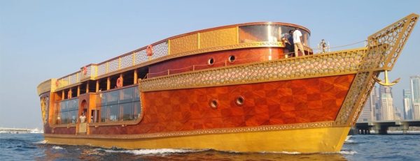 Ocean Empress Dhow Dinner Cruise + Free Global Village Tickets – Boat Tours and Cruises Kanwal Malik Official a poet, novelist and a writer based in dubai 6