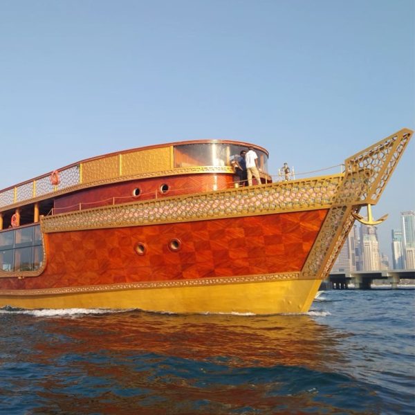 Ocean Empress Dhow Dinner Cruise + Free Global Village Tickets – Boat Tours and Cruises Kanwal Malik Official a poet, novelist and a writer based in dubai 4