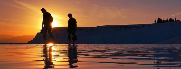 Pamukkale: Guided Tour – Sightseeing and Tours Kanwal Malik Official a poet, novelist and a writer based in dubai 6