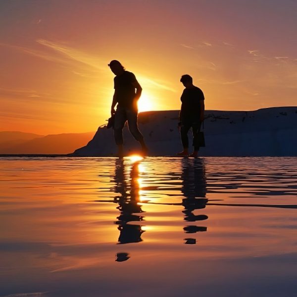 Pamukkale: Guided Tour – Sightseeing and Tours Kanwal Malik Official a poet, novelist and a writer based in dubai 4