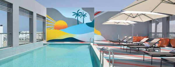 Pool Pass at Aloft Muscat – Recently Added Experiences Kanwal Malik Official a poet, novelist and a writer based in dubai 6