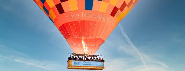 Premium Adventure Balloon Flight with camel ride and Breakfast – Air Adventures Kanwal Malik Official a poet, novelist and a writer based in dubai 6