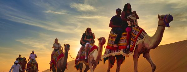 Premium Red Dunes Safari with Camel Ride & 3 Cuisines at Al Khayma Camp – Desert safaris Kanwal Malik Official a poet, novelist and a writer based in dubai 6