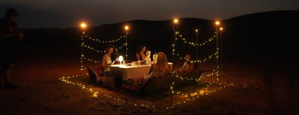 Private Dinner in the desert with optional Buggy Experience – Desert safaris Kanwal Malik Official a poet, novelist and a writer based in dubai 6