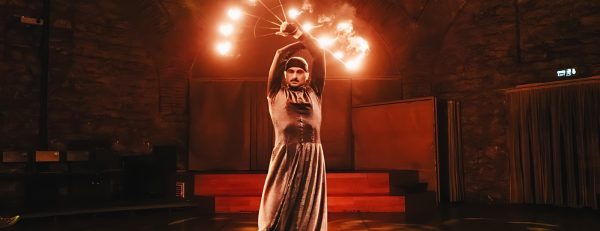 Rhythm of the Dance Show – Top-Rated Attractions Kanwal Malik Official a poet, novelist and a writer based in dubai 6