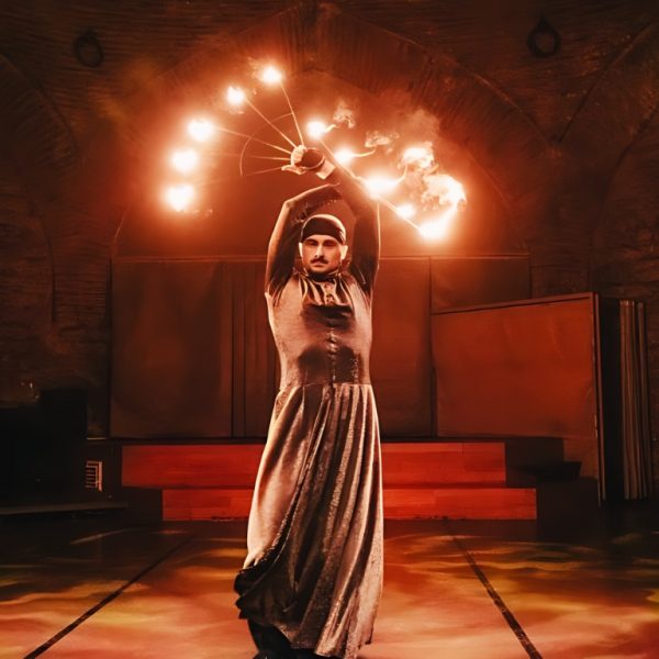 Rhythm of the Dance Show – Top-Rated Attractions Kanwal Malik Official a poet, novelist and a writer based in dubai 4