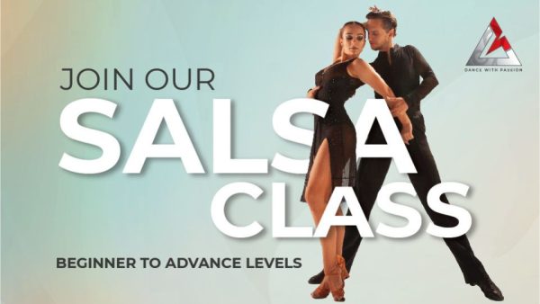 Salsa Class – Recently Added Experiences Kanwal Malik Official a poet, novelist and a writer based in dubai 5
