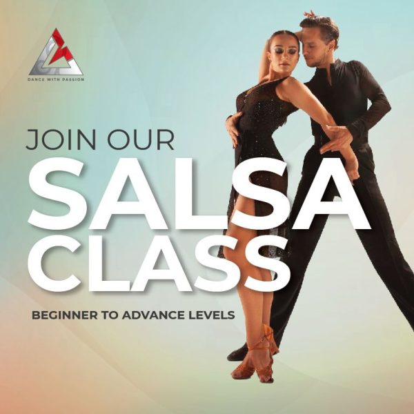 Salsa Class – Recently Added Experiences Kanwal Malik Official a poet, novelist and a writer based in dubai 4