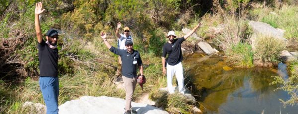 Sarawat Fun Hike – Experiences Kanwal Malik Official a poet, novelist and a writer based in dubai 6