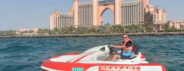 Self-Drive Seakart Boat Tours – Drive It Yourself – Boat Tours and Cruises Kanwal Malik Official a poet, novelist and a writer based in dubai 6