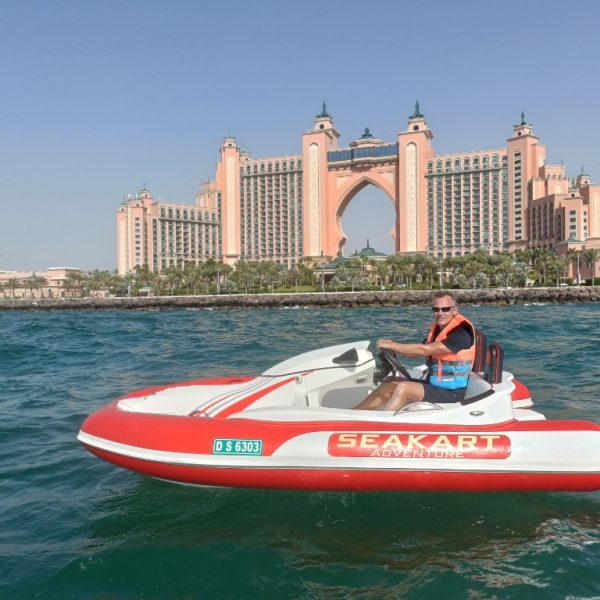 Self-Drive Seakart Boat Tours – Drive It Yourself – Boat Tours and Cruises Kanwal Malik Official a poet, novelist and a writer based in dubai 4