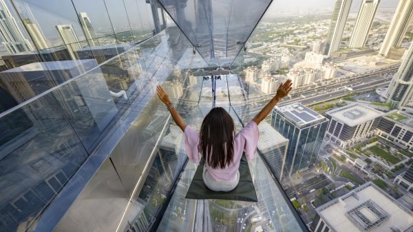 Sky Views Observatory with Glass Slide – Sky View Kanwal Malik Official a poet, novelist and a writer based in dubai 5