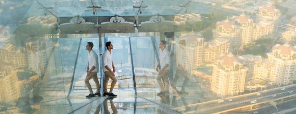 Sky Views Observatory with Glass Slide – Sky View Kanwal Malik Official a poet, novelist and a writer based in dubai 6