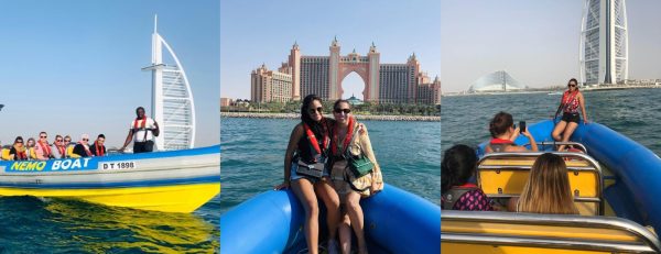 Speedboat Tours Dubai – Sightseeing and Tours Kanwal Malik Official a poet, novelist and a writer based in dubai 6