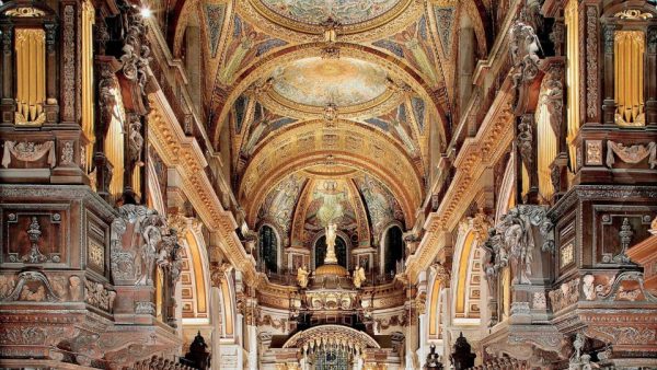 St Paul’s Cathedral – Sightseeing and Tours Kanwal Malik Official a poet, novelist and a writer based in dubai 5
