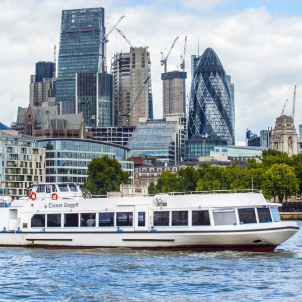 Thames Cruise: Westminster to Tower Bridge (Butler’s Wharf) with optional return – Boat Tours and Cruises Kanwal Malik Official a poet, novelist and a writer based in dubai 4