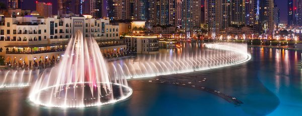 The Dubai Fountain Lake Ride – Burj Khalifa Kanwal Malik Official a poet, novelist and a writer based in dubai 6