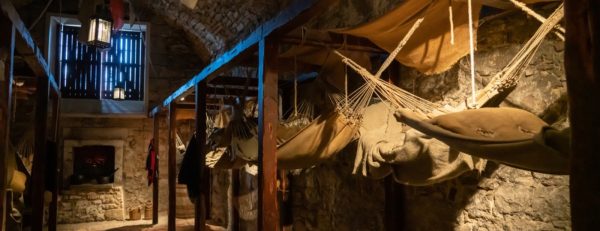 The Edinburgh Dungeons Entry Ticket – Sightseeing and Tours Kanwal Malik Official a poet, novelist and a writer based in dubai 6