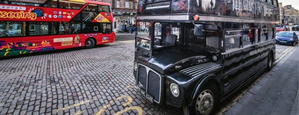 The Ghost Bus Tours – Edinburgh – Sightseeing and Tours Kanwal Malik Official a poet, novelist and a writer based in dubai 6