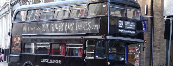 The Ghost Bus Tours – York – Sightseeing and Tours Kanwal Malik Official a poet, novelist and a writer based in dubai 6