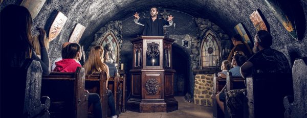 The London Bridge Experience – Top-Rated Attractions Kanwal Malik Official a poet, novelist and a writer based in dubai 6