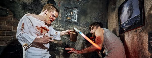 The London Dungeon Entry Ticket – Sightseeing and Tours Kanwal Malik Official a poet, novelist and a writer based in dubai 6