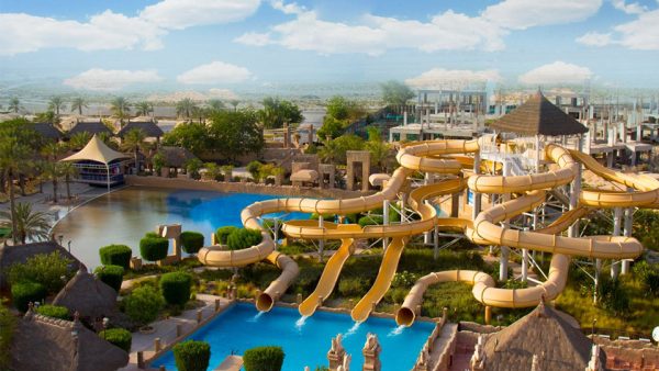 The Lost Paradise of Dilmun Water Park – Water Parks Kanwal Malik Official a poet, novelist and a writer based in dubai 5