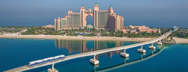 The Palm Jumeirah Monorail – Sightseeing and Tours Kanwal Malik Official a poet, novelist and a writer based in dubai 6