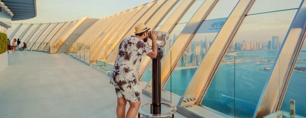 The View at The Palm – Fast Track + Next Level – Non-prime Hours – Experiences Kanwal Malik Official a poet, novelist and a writer based in dubai 6