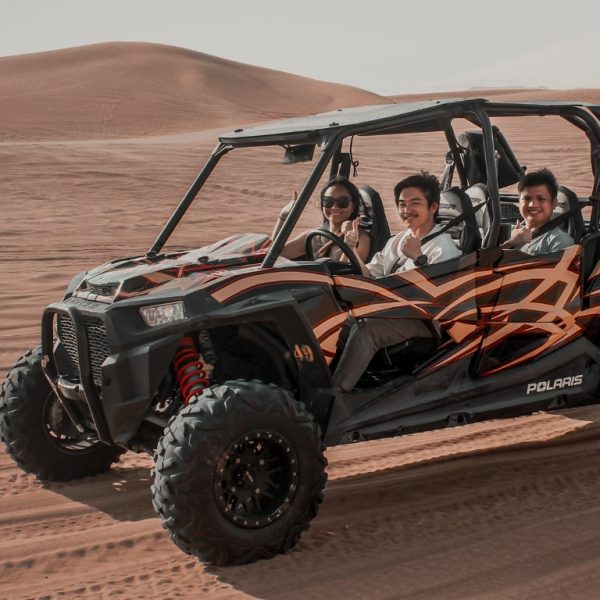 Thrilling Off-Road Adventure: Buggy Tour – Must-see attractions Kanwal Malik Official a poet, novelist and a writer based in dubai 4