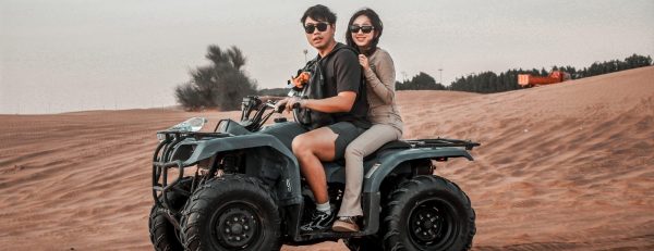 Thrilling Off-Road Adventure: Quad Bike – Must-see attractions Kanwal Malik Official a poet, novelist and a writer based in dubai 6