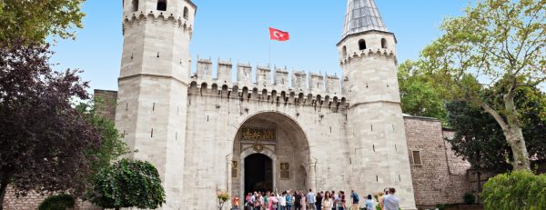 Topkapi Palace: Guided Tour – Top-Rated Attractions Kanwal Malik Official a poet, novelist and a writer based in dubai 6