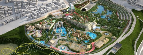 Vialand Theme Park Ticket & Shuttle – Theme Parks Kanwal Malik Official a poet, novelist and a writer based in dubai 6