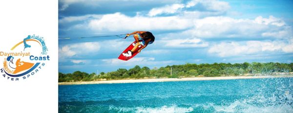 Wakeboarding – Daymaniyat coast water sports – Sightseeing and Tours Kanwal Malik Official a poet, novelist and a writer based in dubai 6