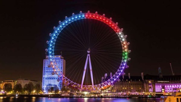 Westminster Walking Tour & London Eye Ticket – Sightseeing and Tours Kanwal Malik Official a poet, novelist and a writer based in dubai 5