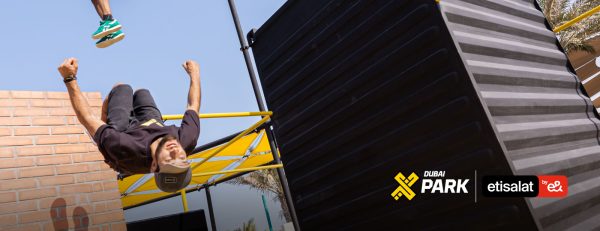 XPark by Etisalat – XDubai Attractions Kanwal Malik Official a poet, novelist and a writer based in dubai 6