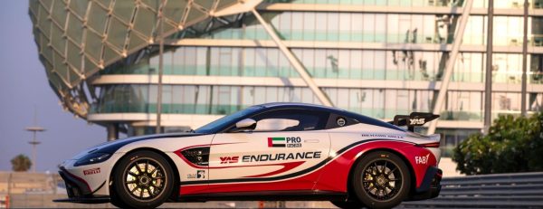 Yas Marina Circuit Passenger Ride – Aston Martin GT4 – Experiences Kanwal Malik Official a poet, novelist and a writer based in dubai 6