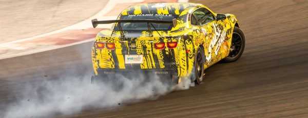 Yas Marina Circuit Passenger Ride – Chevrolet Camaro Drift Taxi – Experiences Kanwal Malik Official a poet, novelist and a writer based in dubai 6