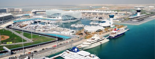 Yas Marina Circuit Venue Tour – Recently Added Experiences Kanwal Malik Official a poet, novelist and a writer based in dubai 6