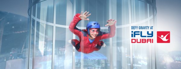 iFLY Dubai Academy – Experiences Kanwal Malik Official a poet, novelist and a writer based in dubai 6