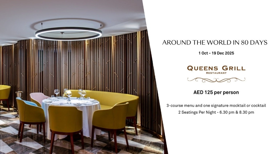 Dining Experiences a poet, novelist and a writer based in dubai kanwal-malik.com 5 Around the World in 80 Days – Dining Experiences Kanwal Malik Official a poet, novelist and a writer based in dubai 5