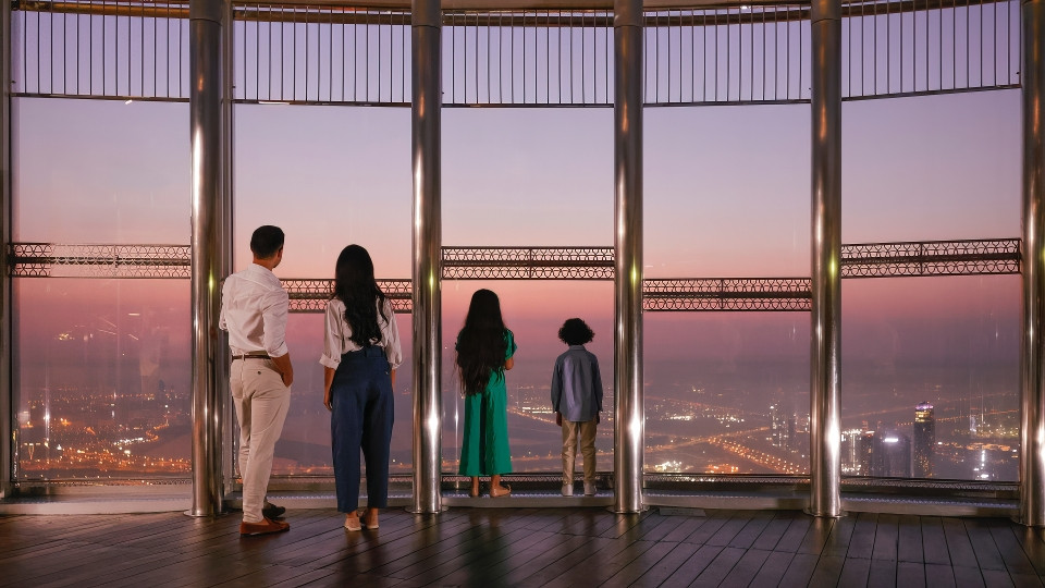 Must-see attractions a poet, novelist and a writer based in dubai kanwal-malik.com 5 At the Top, Burj Khalifa Silver – Must-see attractions Kanwal Malik Official a poet, novelist and a writer based in dubai 5