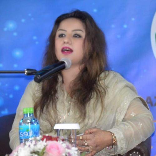 Kanwal Malik Picture Gallery Events (2)