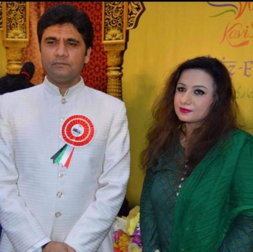 Kanwal Malik Picture Gallery Events (3)