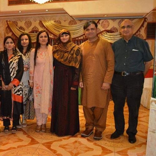 Kanwal Malik Picture Gallery Events (33)